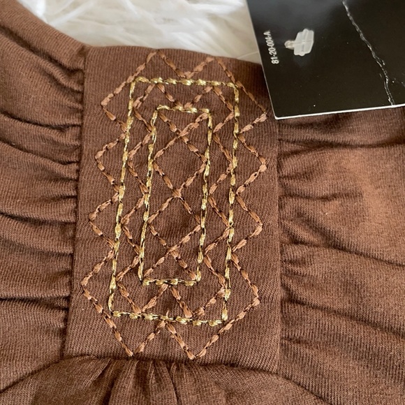 NWT Work To Weekend Womens Cami Size 2X - Picture 4 of 9